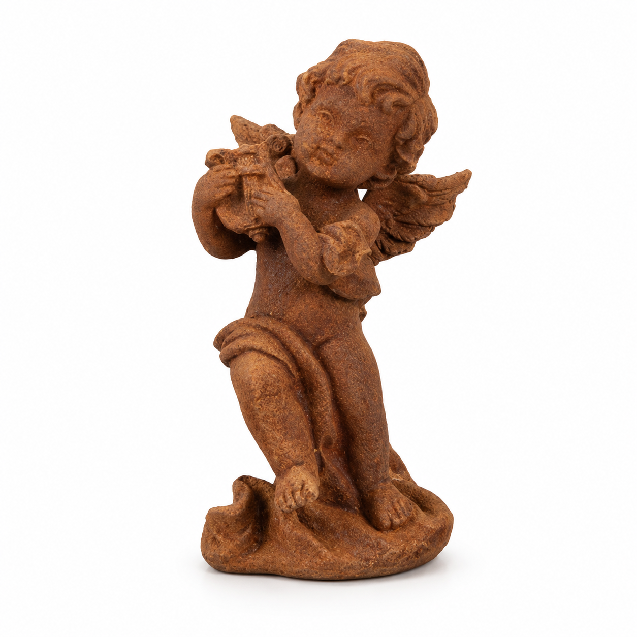 Regency Angel Sculpture