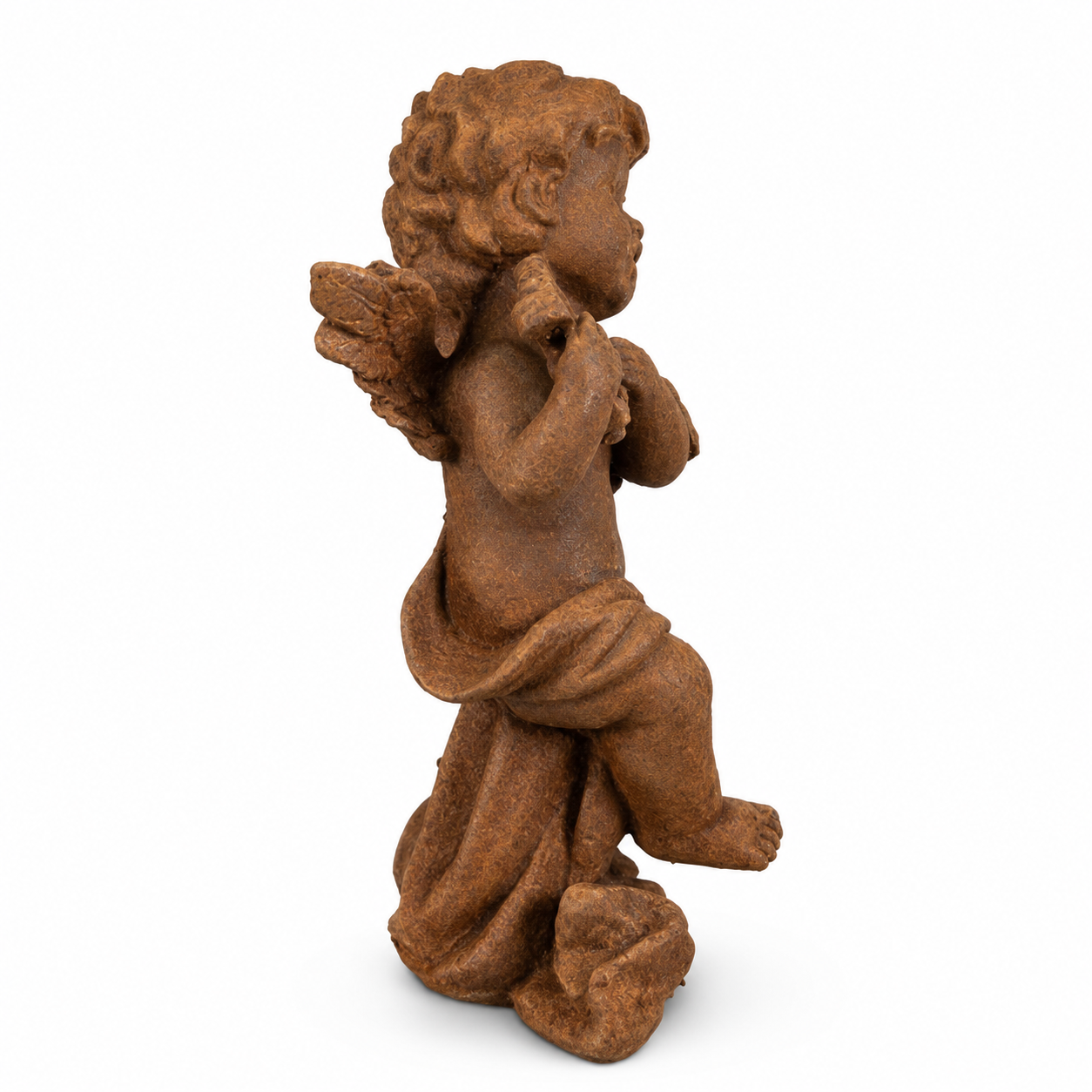 Regency Angel Sculpture