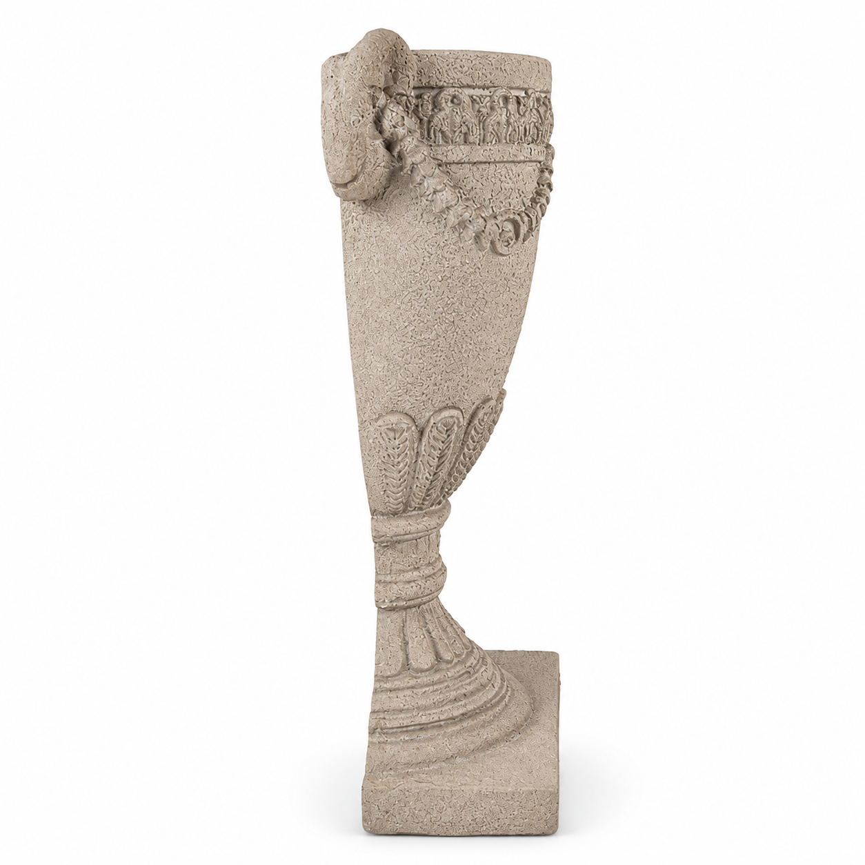 Classic Heritage Wall Planter