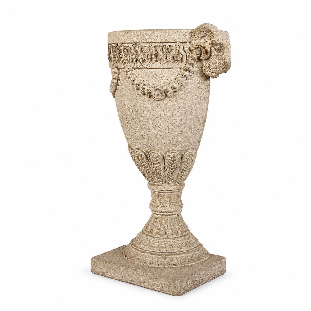 Classic Heritage Wall Planter