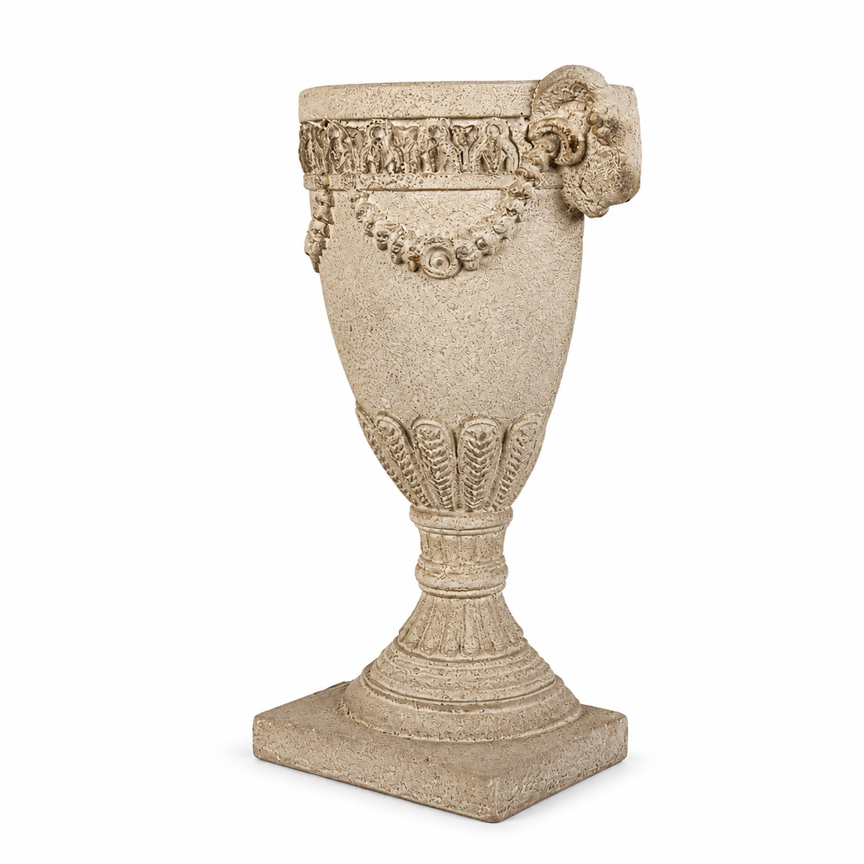 Classic Heritage Wall Planter