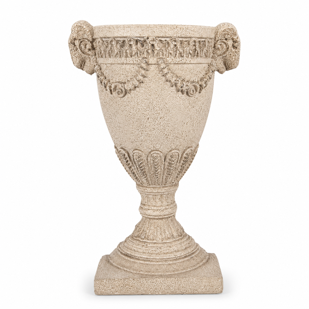 Classic Heritage Wall Planter
