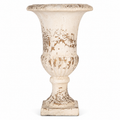 Baroque Urn Planter