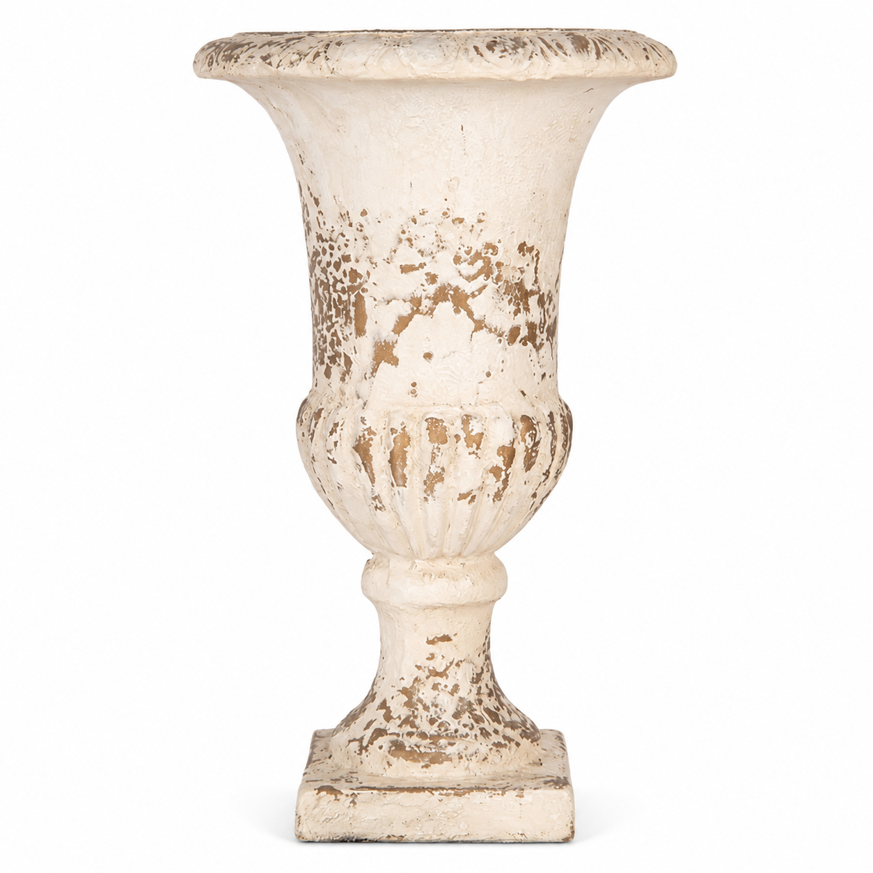 Baroque Urn Planter