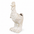Farmhouse Rooster Planter