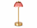 Blume Floral Rechargeable LED Table Lamp
