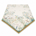 Classic Garden Botanical Tablecloth